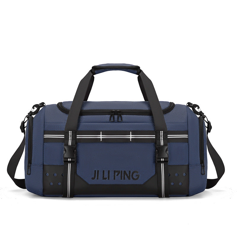 Durable High-Performance Travel Duffel Bag