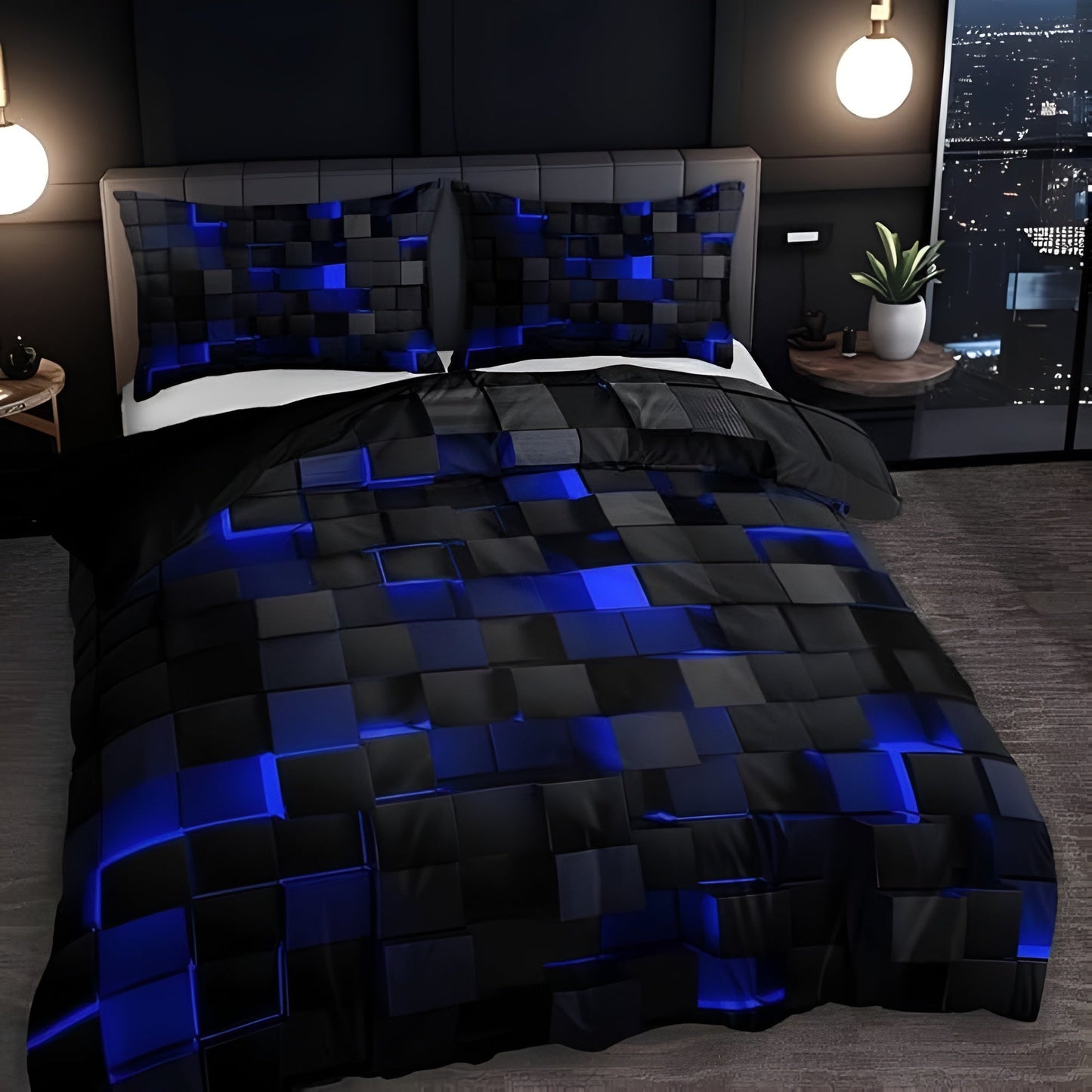 Duvet Cover Set