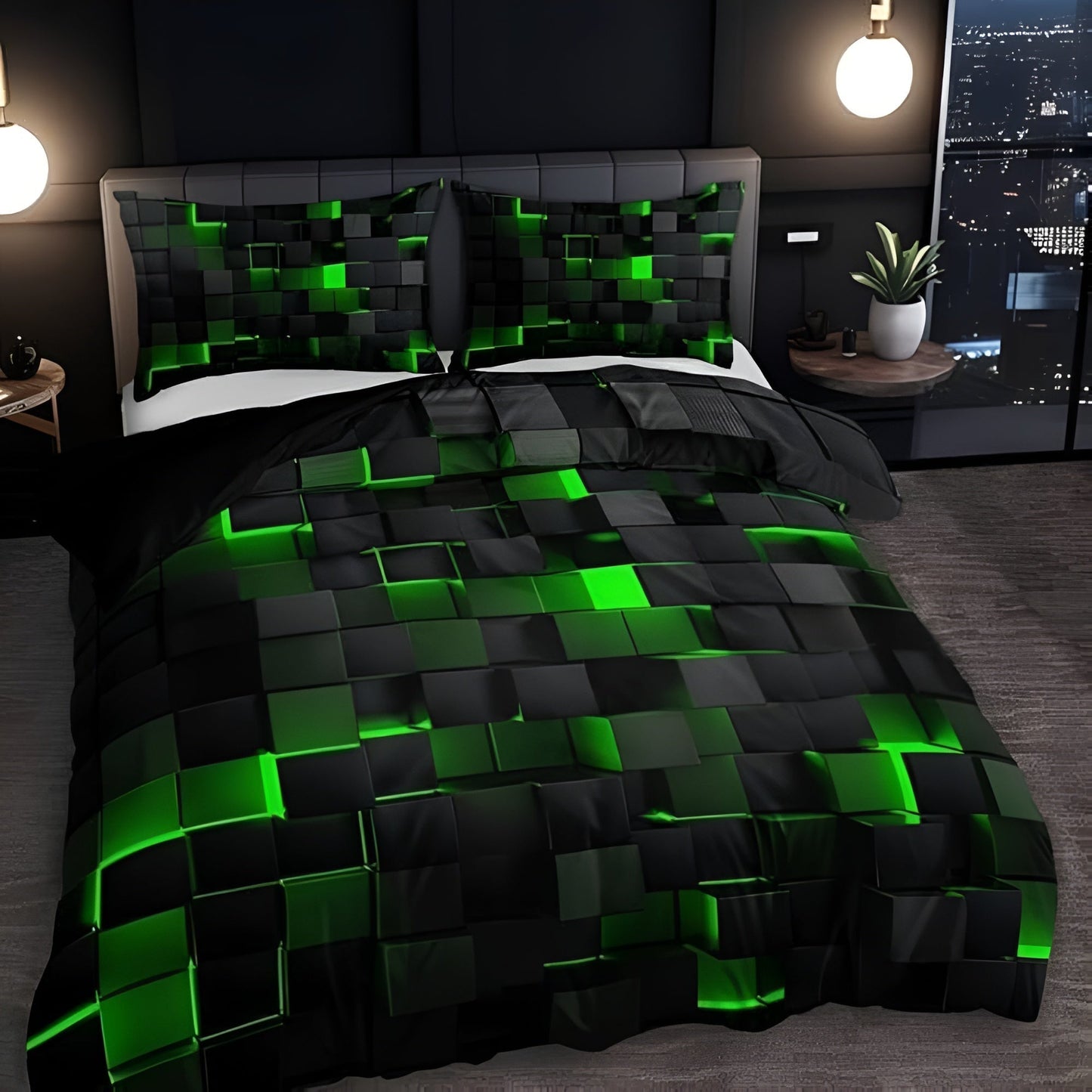 Duvet Cover Set