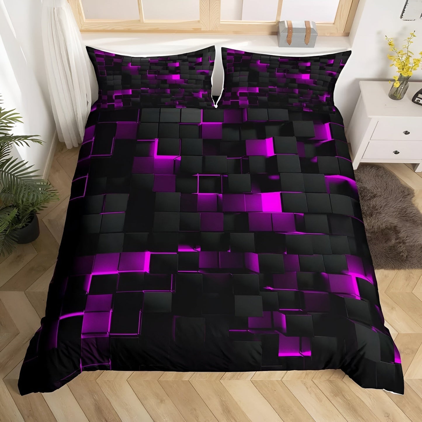 Duvet Cover Set