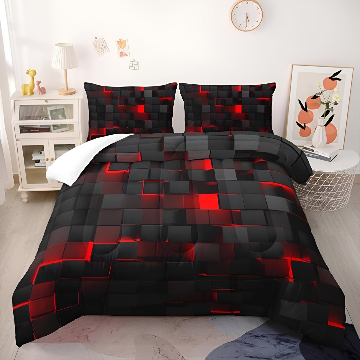 Duvet Cover Set