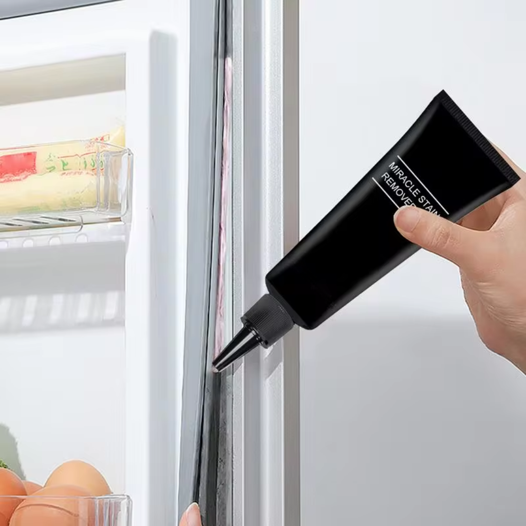 Eco-Friendly Mould Stain Removal Gel