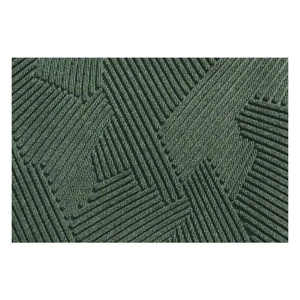 Eco-Friendly Non-Slip Indoor Door Mat – Sustainable Material