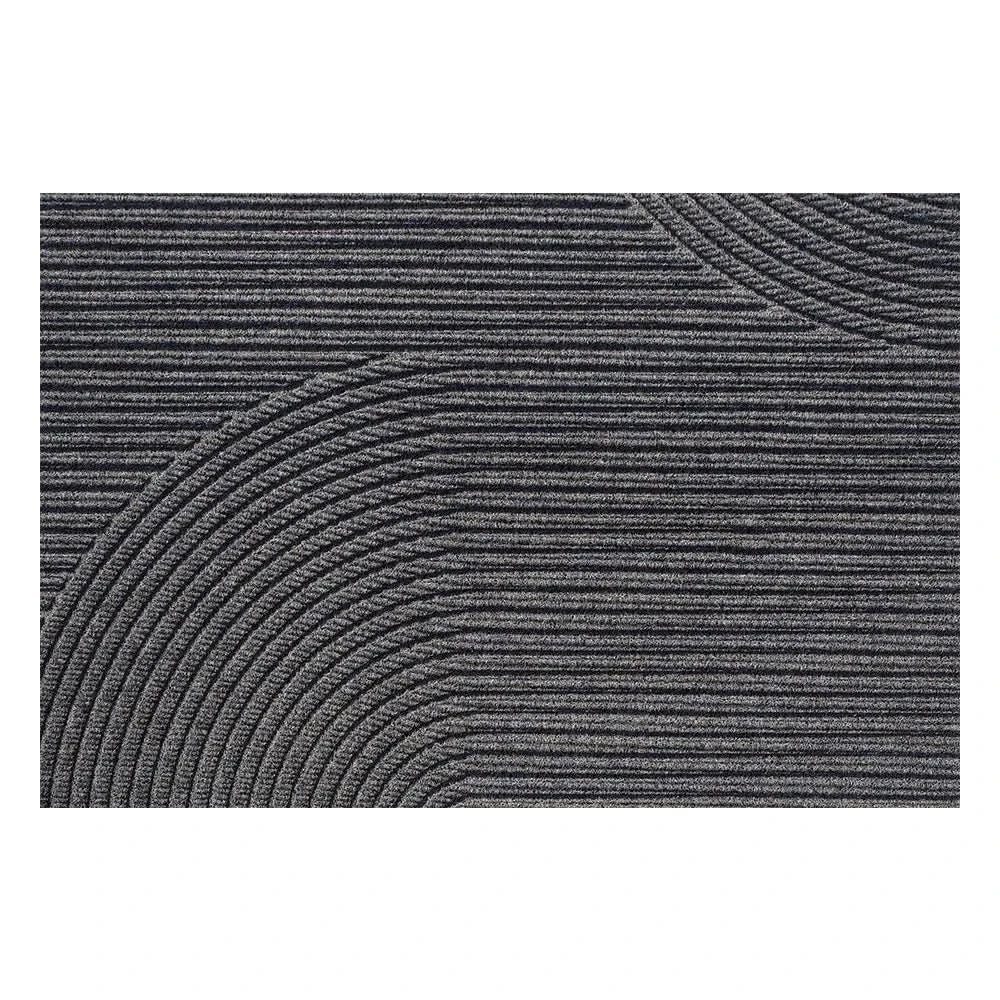 Eco-Friendly Non-Slip Indoor Door Mat – Sustainable Material