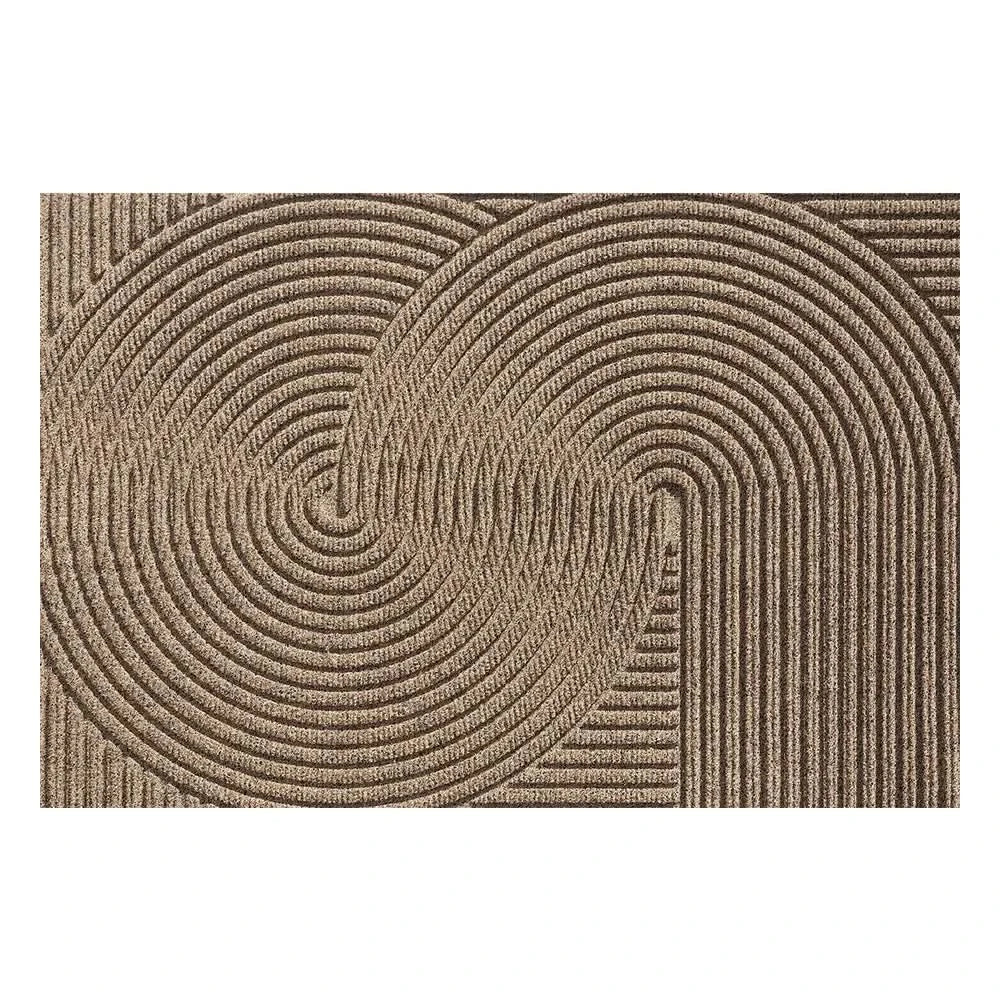 Eco-Friendly Non-Slip Indoor Door Mat – Sustainable Material