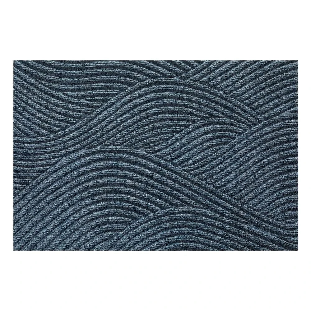 Eco-Friendly Non-Slip Indoor Door Mat – Sustainable Material