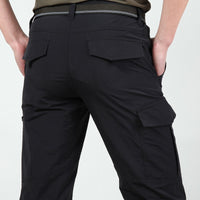 Eddy Cargo Pants | The ultimate pants for the adventurous man