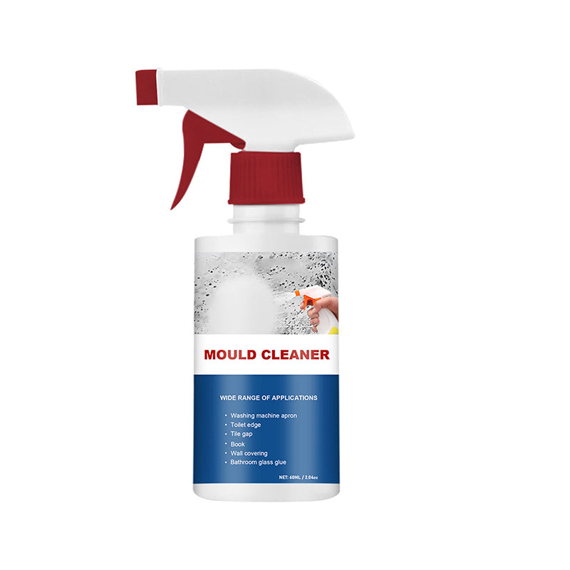 Effective Mould Removal Foam - Removes Mould Stains | Fast Acting