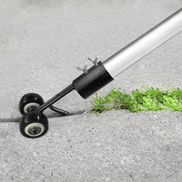 Efficient Weed Remover for Effortless Gardening