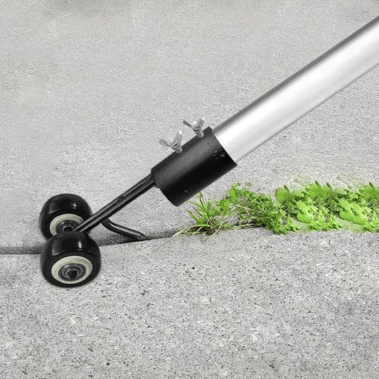 Efficient Weed Remover for Effortless Gardening