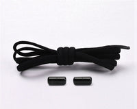Elastic No-Tie Shoelaces for Adults & Kids