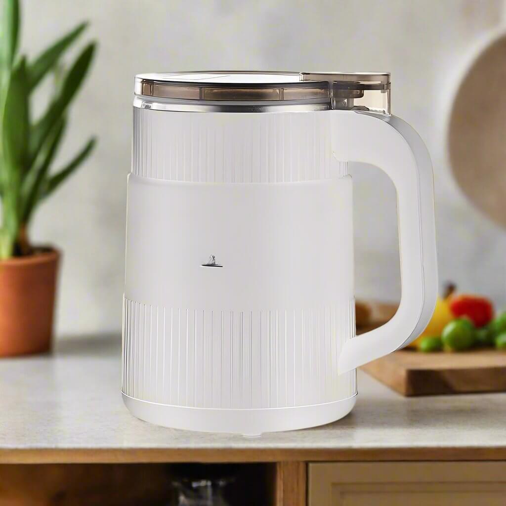 Electric Grain Mill for Fresh Flour