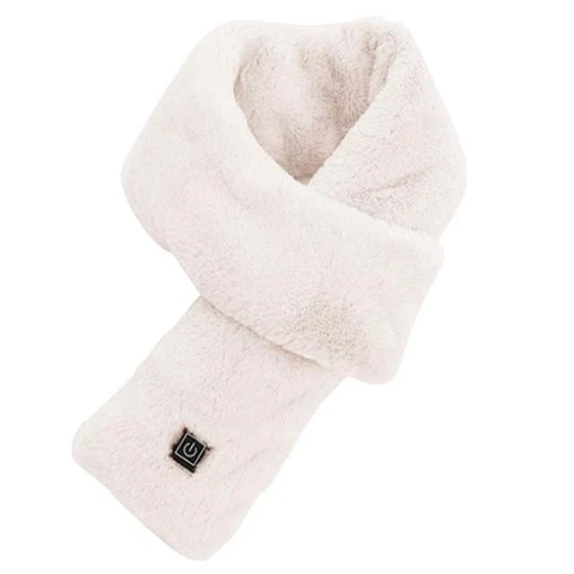 Electric Heated Scarf - Elina