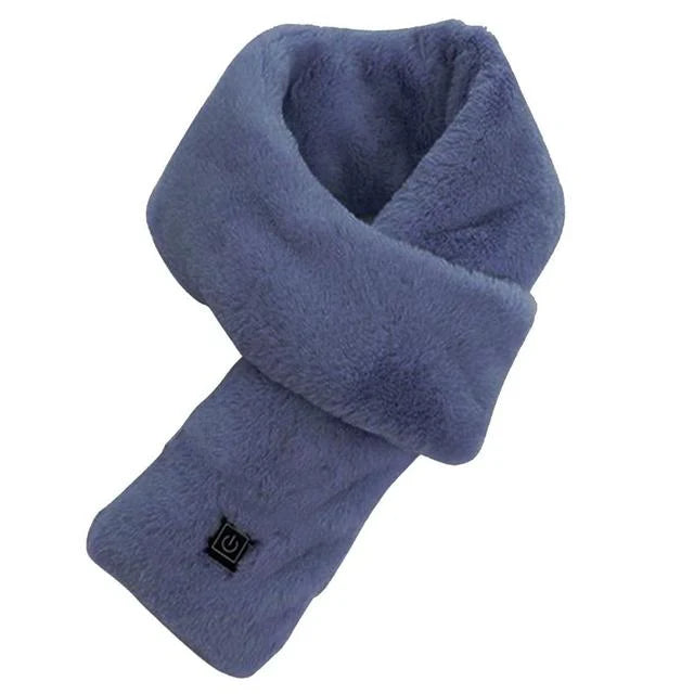 Electric Heated Scarf - Elina