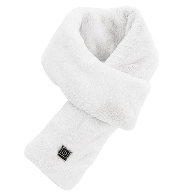 Electric Heated Scarf - Elina