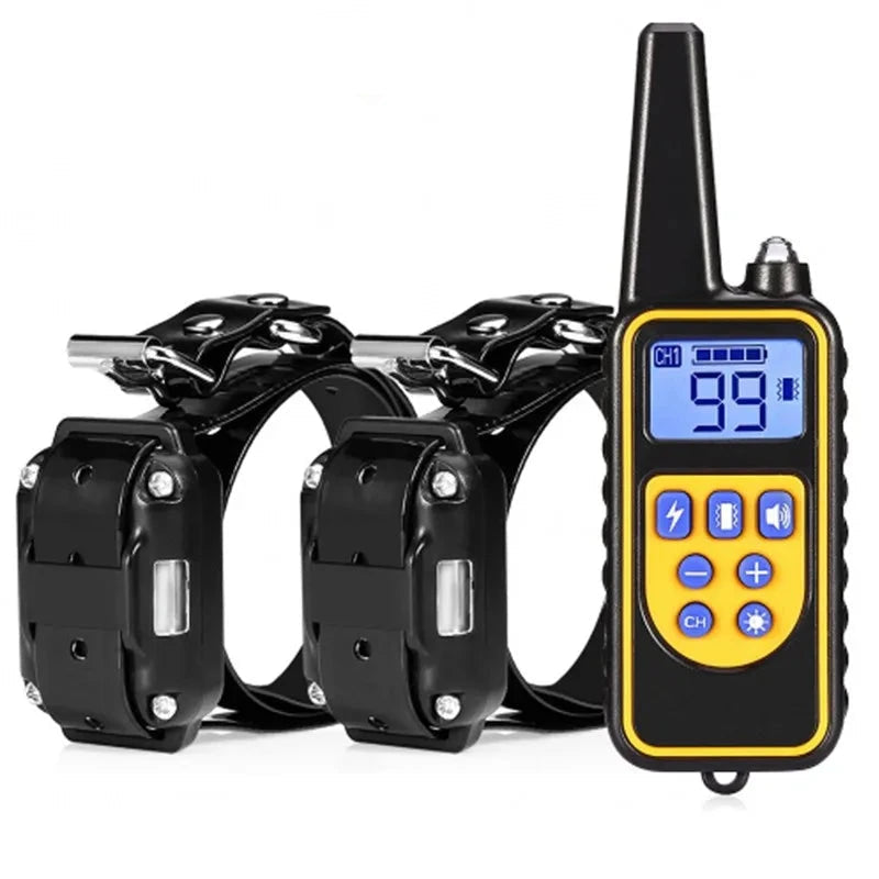 Electronic Training Collar