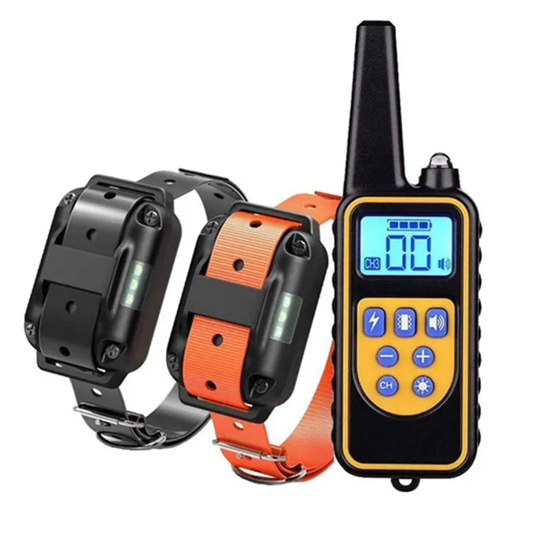 Electronic Training Collar