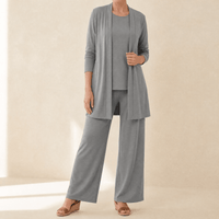 Elegant 3 Piece Matching Set