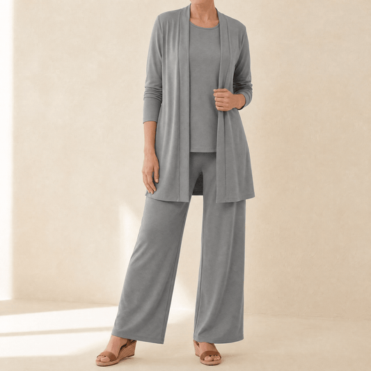 Elegant 3 Piece Matching Set