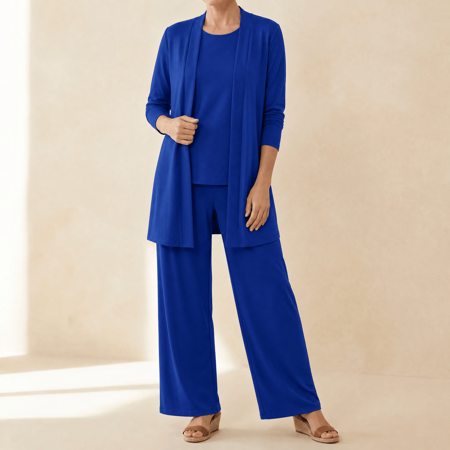 Elegant 3 Piece Matching Set