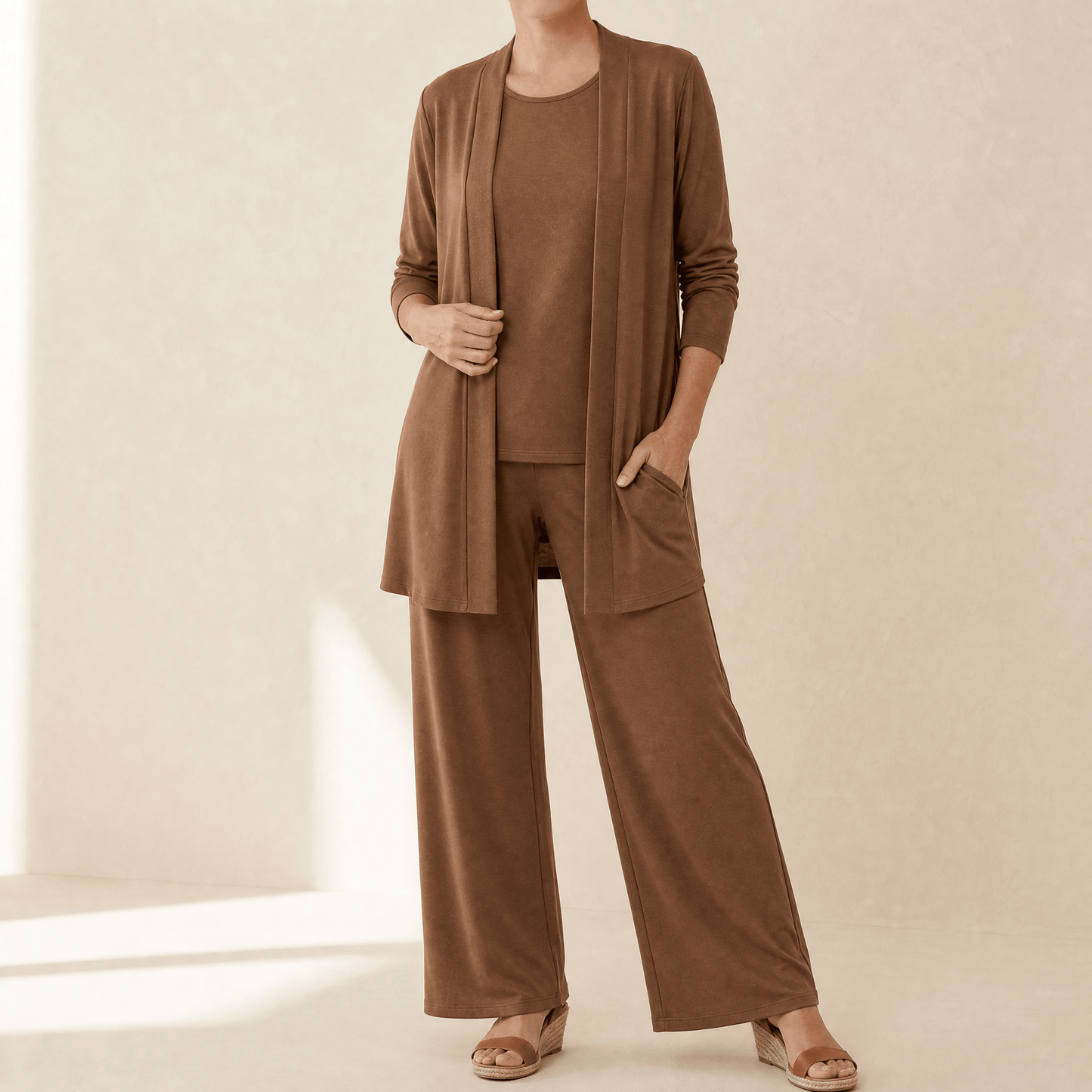 Elegant 3 Piece Matching Set