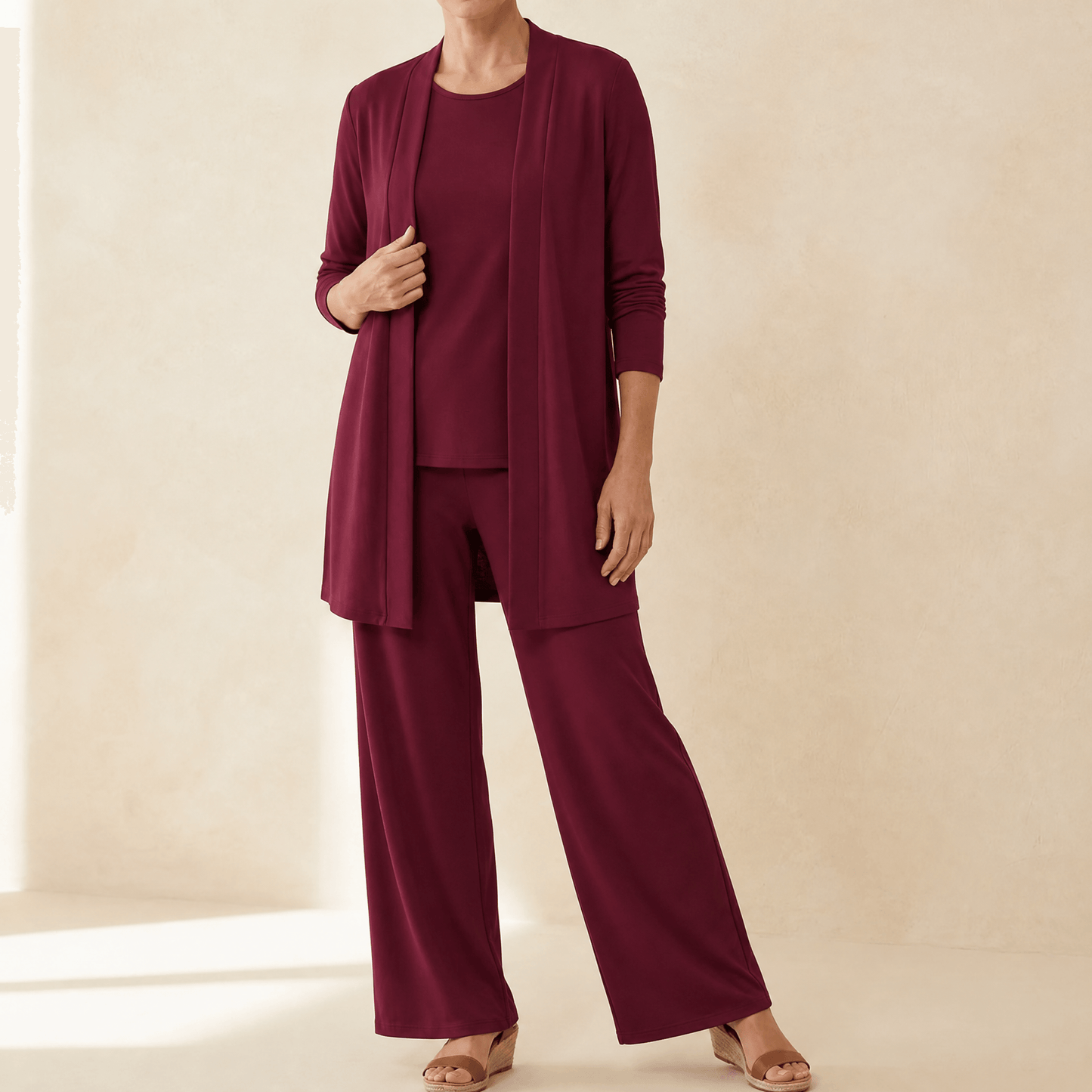 Elegant 3 Piece Matching Set