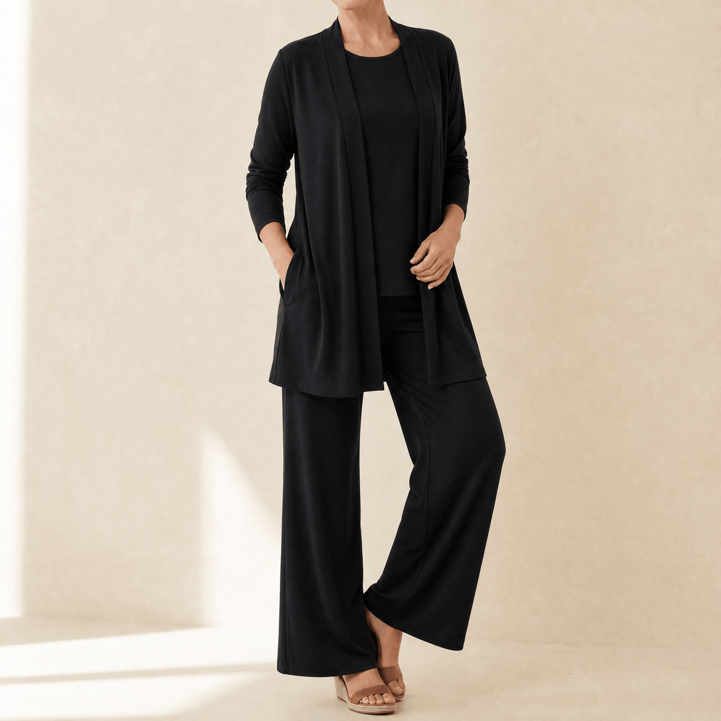 Elegant 3 Piece Matching Set