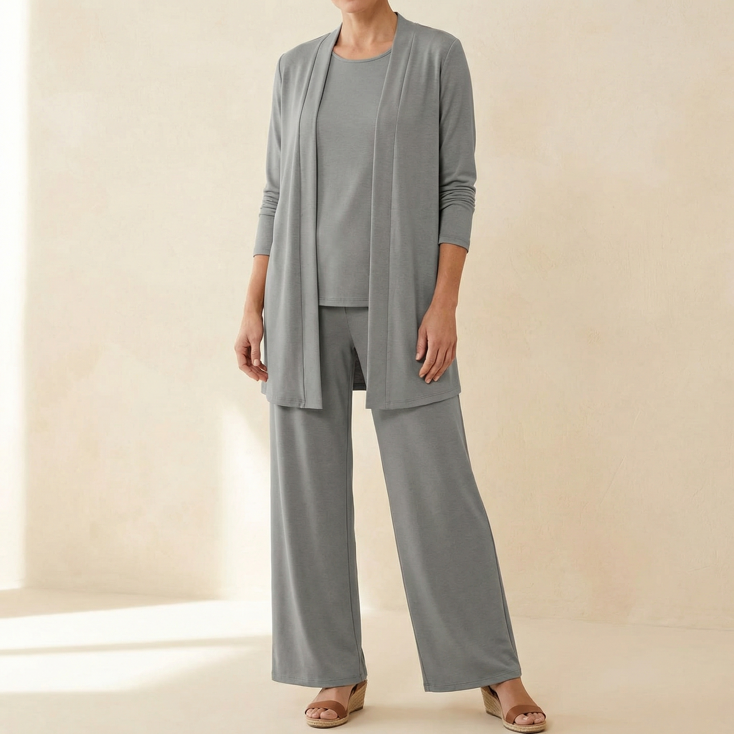 Elegant 3 Piece Matching Set