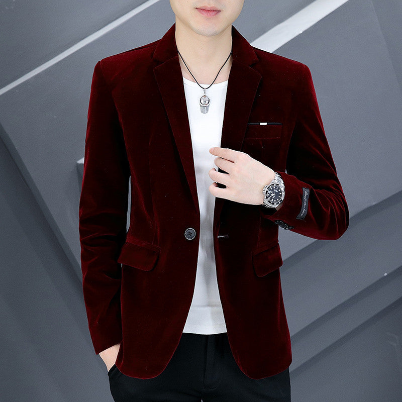 Elegant Blazer
