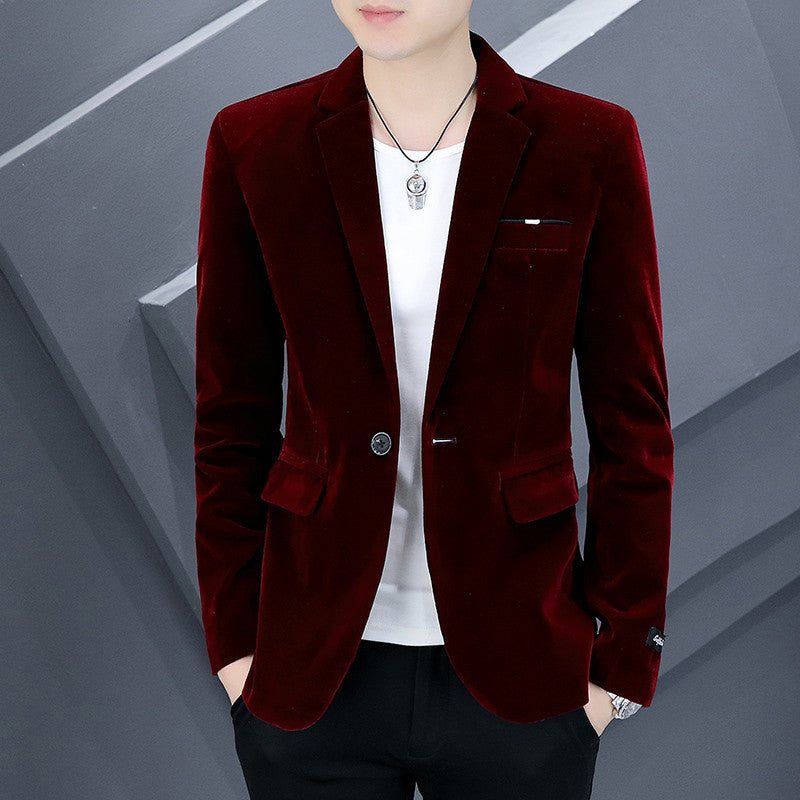 Elegant Blazer