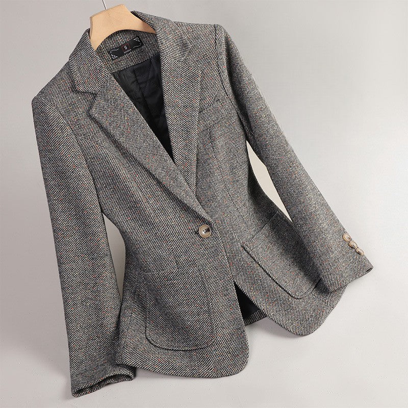 Elegant Blazer Jacket