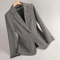 Elegant Blazer Jacket