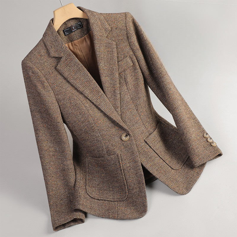 Elegant Blazer Jacket