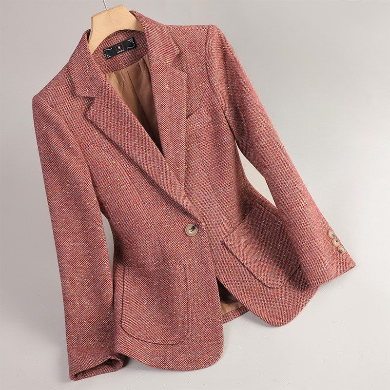 Elegant Blazer Jacket