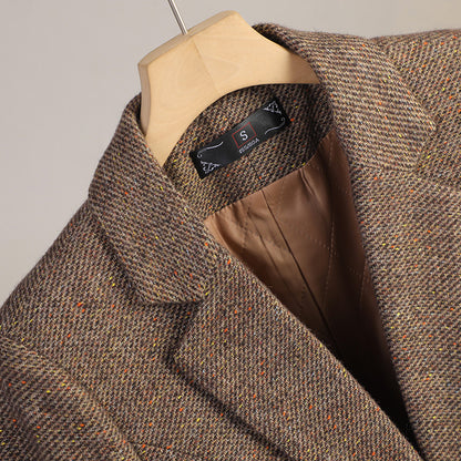 Elegant Blazer Jacket