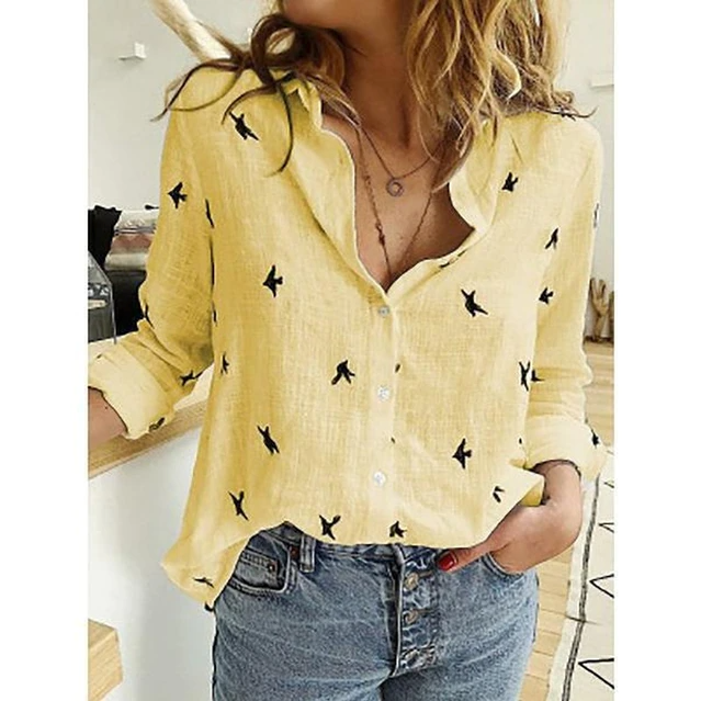 Elegant Blouse for Every Occasion