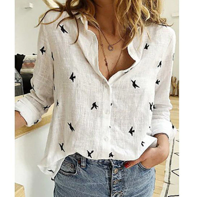 Elegant Blouse for Every Occasion