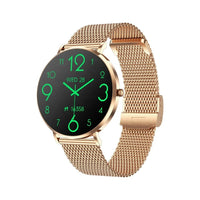 Elegant California Smartwatch for Women