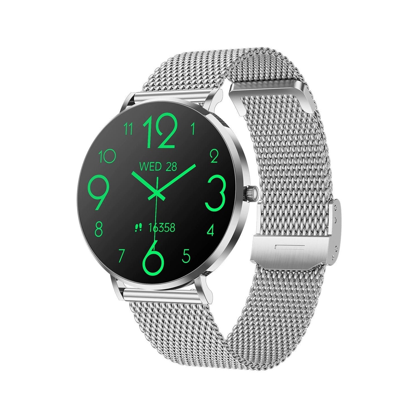 Elegant California Smartwatch for Women