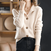 Elegant Cardigan