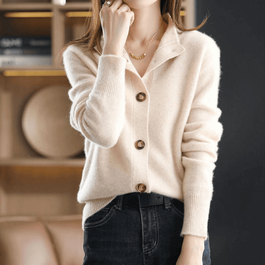 Elegant Cardigan