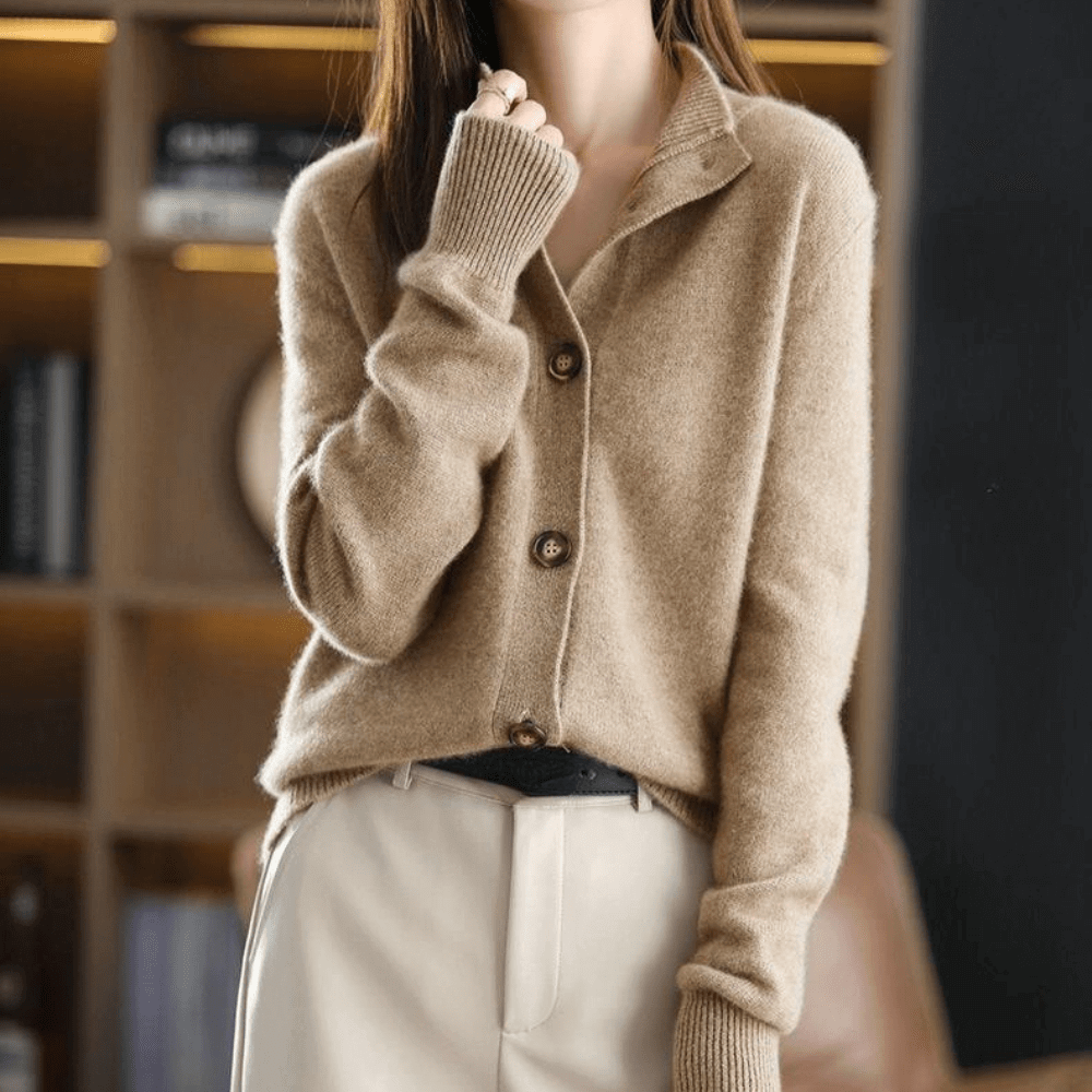 Elegant Cardigan