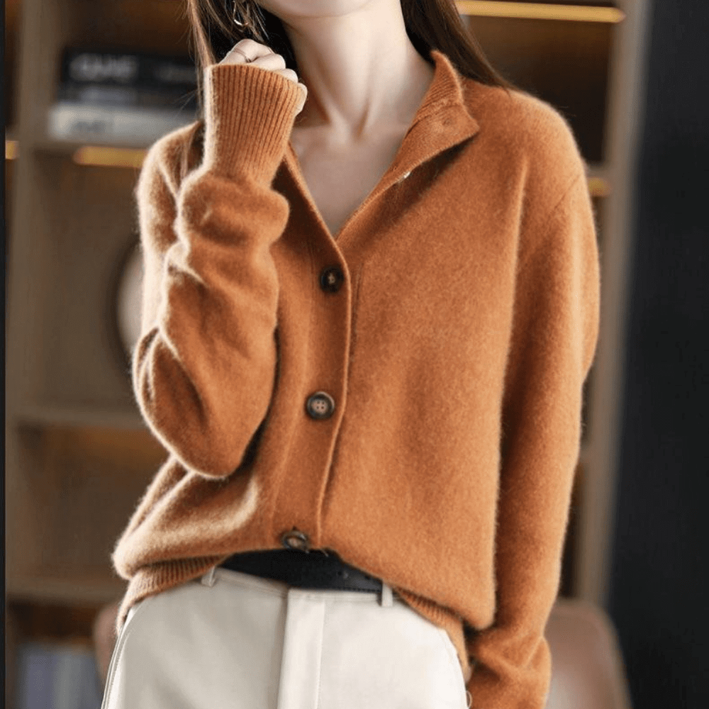 Elegant Cardigan