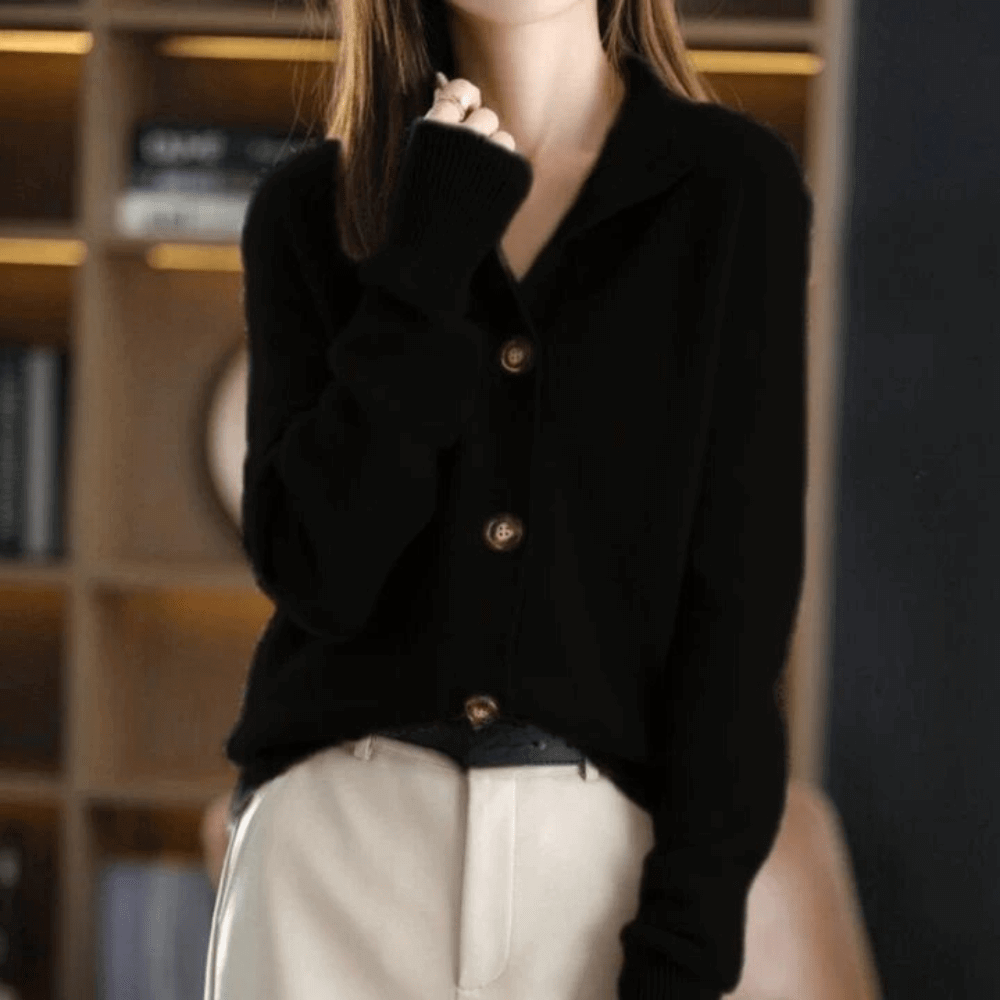 Elegant Cardigan