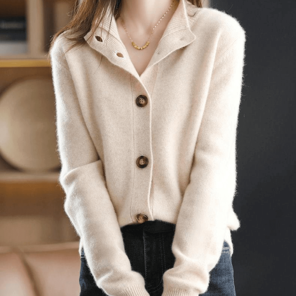 Elegant Cardigan
