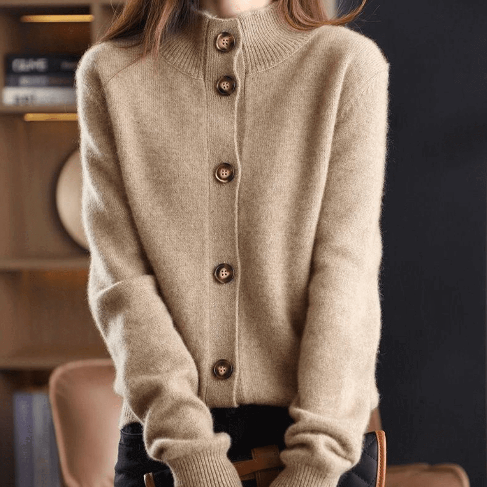 Elegant Cardigan