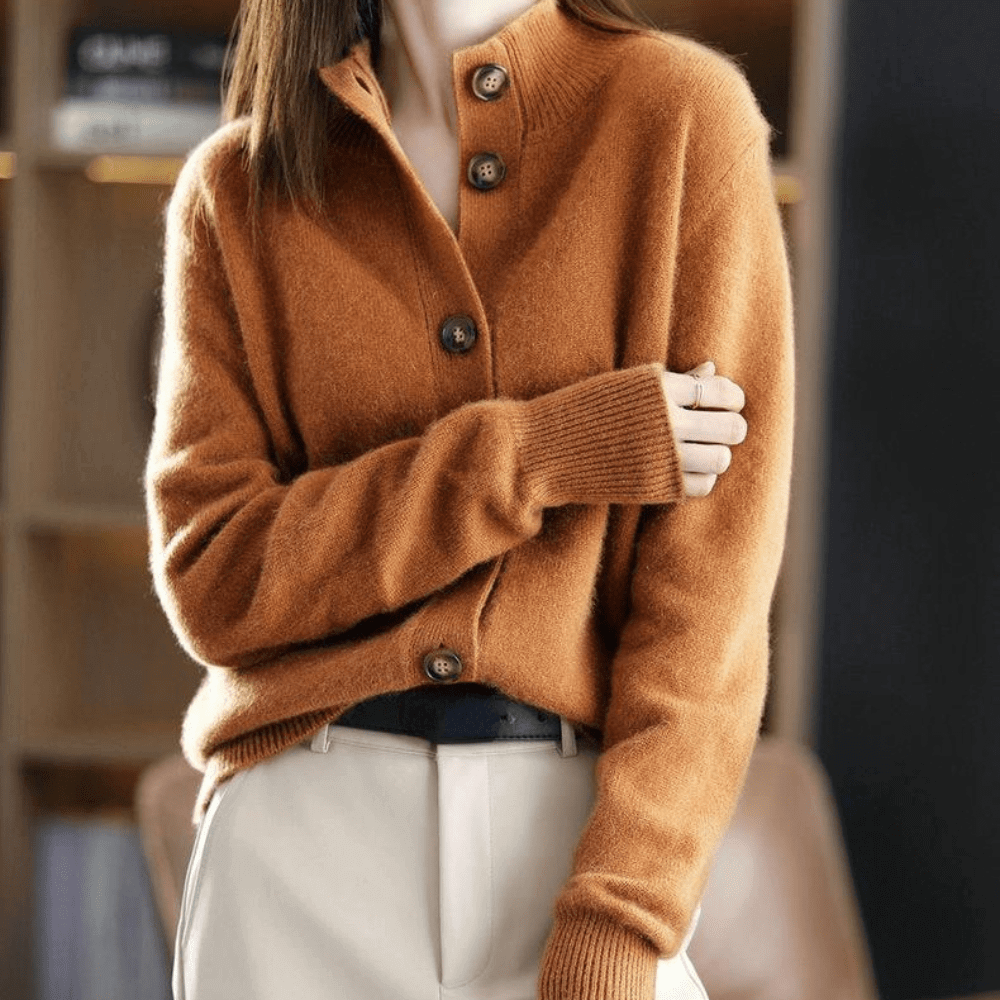 Elegant Cardigan