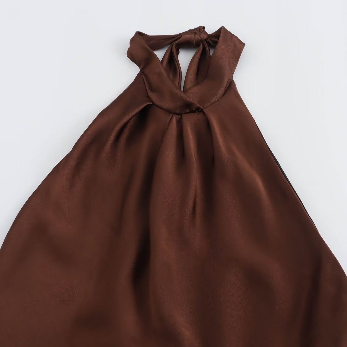 Elegant Dusk Midi Dress for Evening Wear