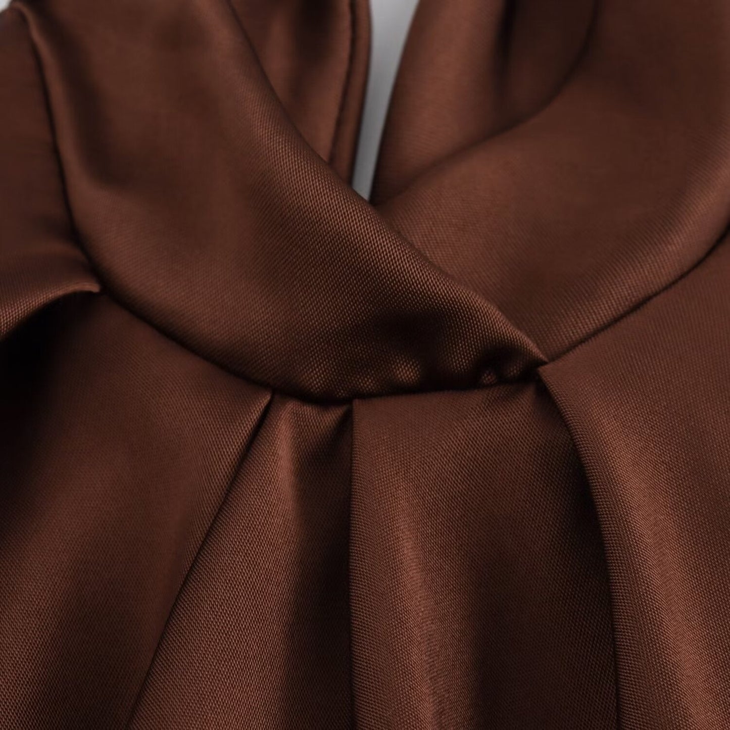 Elegant Dusk Midi Dress for Evening Wear