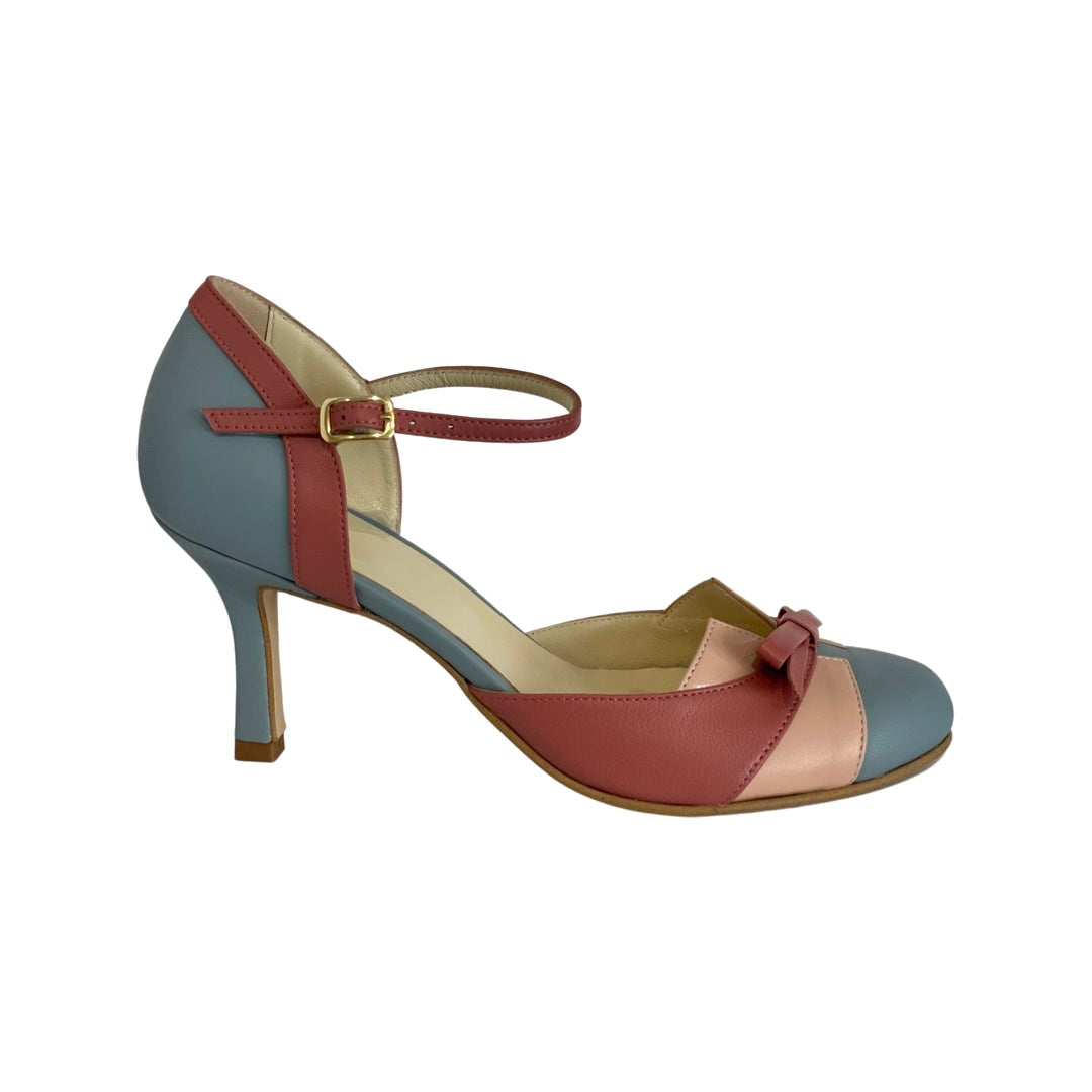 Elegant Orthopedic High Heels